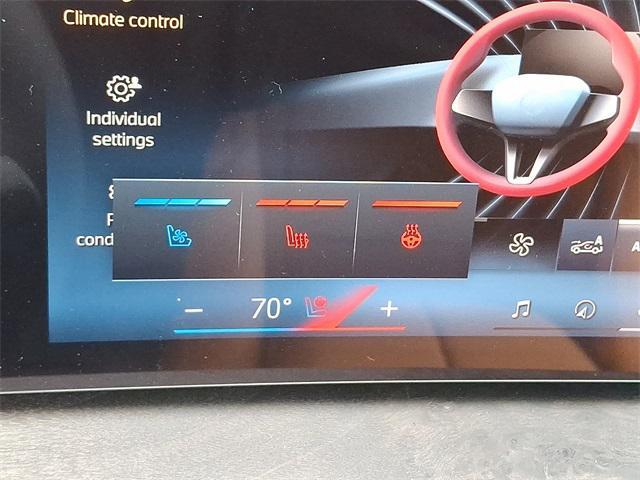 new 2026 BMW X5 car, priced at $76,975