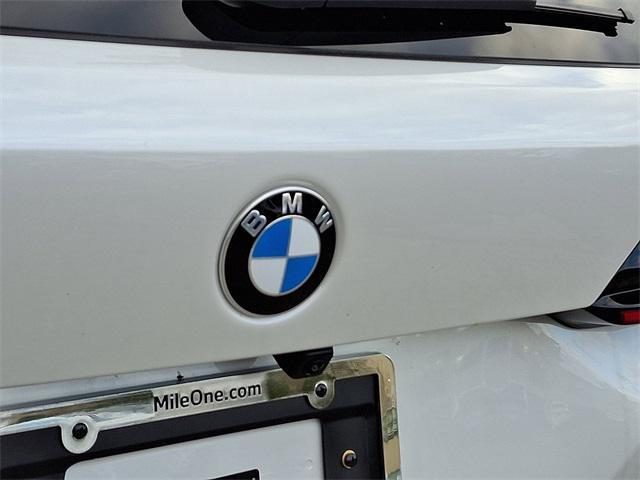 new 2026 BMW X5 car, priced at $76,975