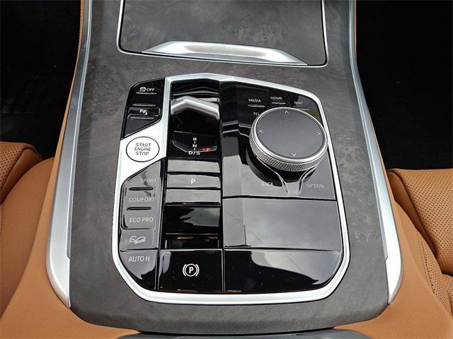 new 2026 BMW X5 car, priced at $76,975