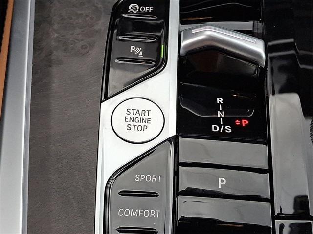 new 2026 BMW X5 car, priced at $76,975