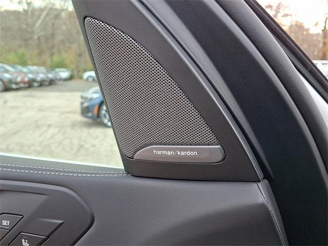 new 2026 BMW X5 car, priced at $76,975