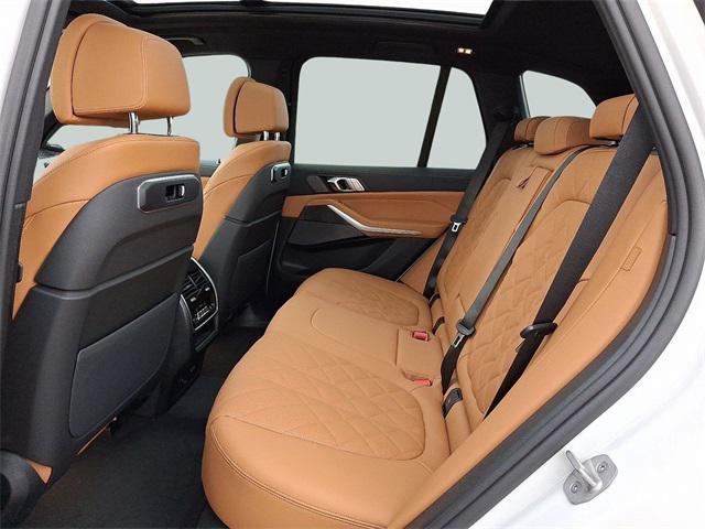 new 2026 BMW X5 car, priced at $76,975