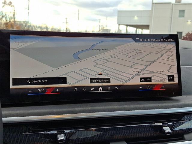 new 2026 BMW X5 car, priced at $76,975