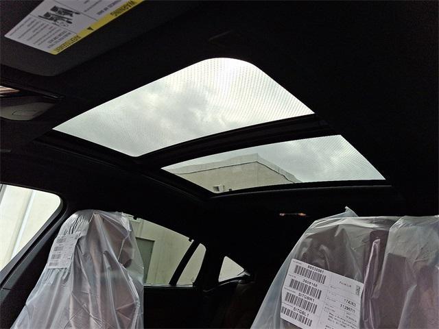 new 2026 BMW X6 car, priced at $86,175