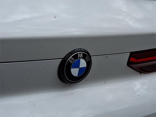 new 2026 BMW X6 car, priced at $86,175