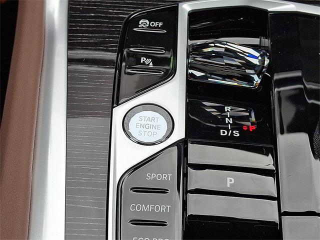 new 2026 BMW X6 car, priced at $86,175