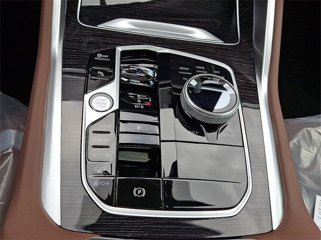 new 2026 BMW X6 car, priced at $86,175