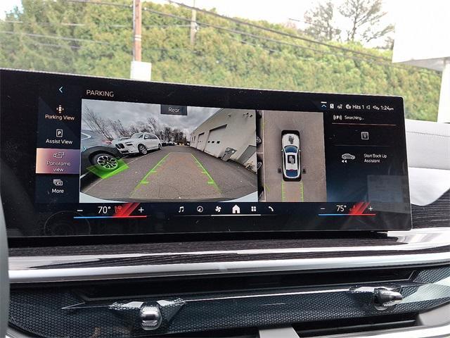 new 2026 BMW X6 car, priced at $86,175