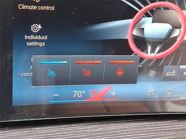 new 2026 BMW X6 car, priced at $86,175