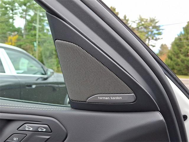 new 2026 BMW X6 car, priced at $86,175