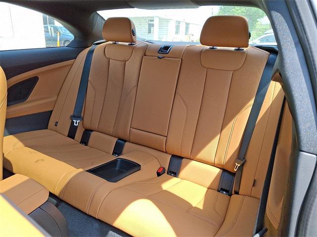 new 2025 BMW 230 car, priced at $49,390