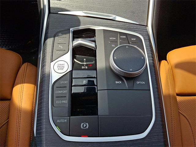 new 2025 BMW 230 car, priced at $49,390