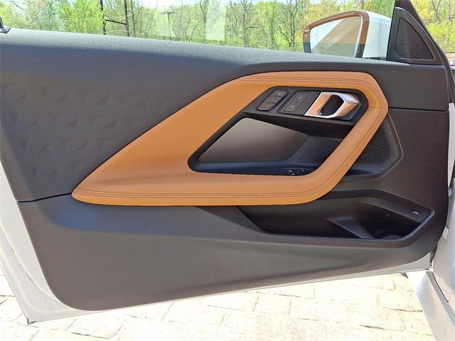 new 2025 BMW 230 car, priced at $49,390