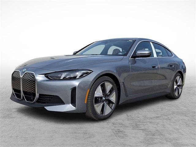 new 2025 BMW i4 Gran Coupe car, priced at $62,545