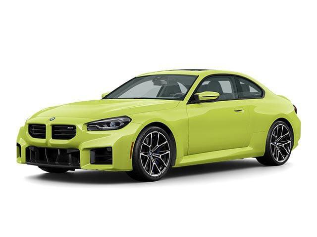 new 2026 BMW M2 car, priced at $76,430