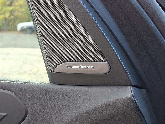 new 2026 BMW X5 car, priced at $76,075