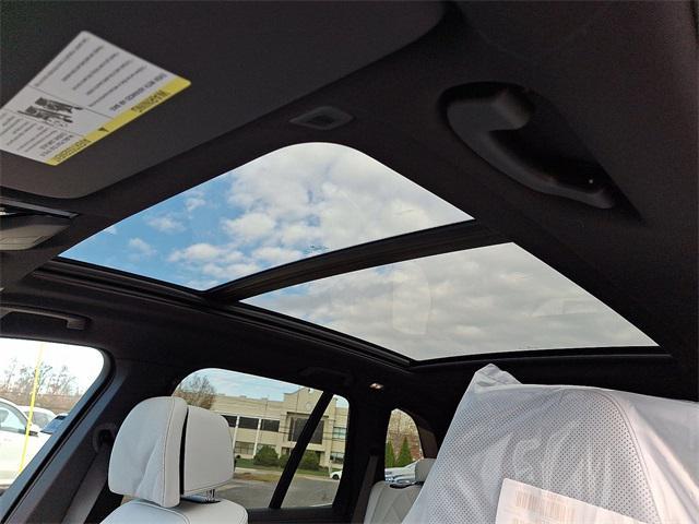 new 2026 BMW X5 car, priced at $76,075