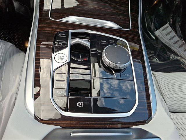 new 2026 BMW X5 car, priced at $76,075