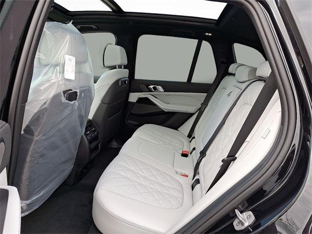 new 2026 BMW X5 car, priced at $76,075