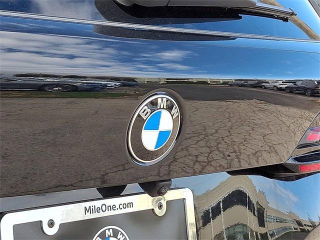 new 2026 BMW X5 car, priced at $76,075
