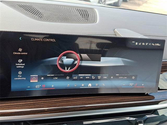 new 2026 BMW X5 car, priced at $76,075