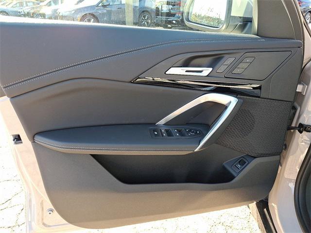 new 2026 BMW X1 car, priced at $48,955