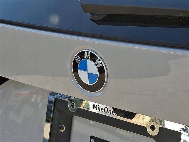 new 2026 BMW X1 car, priced at $48,955