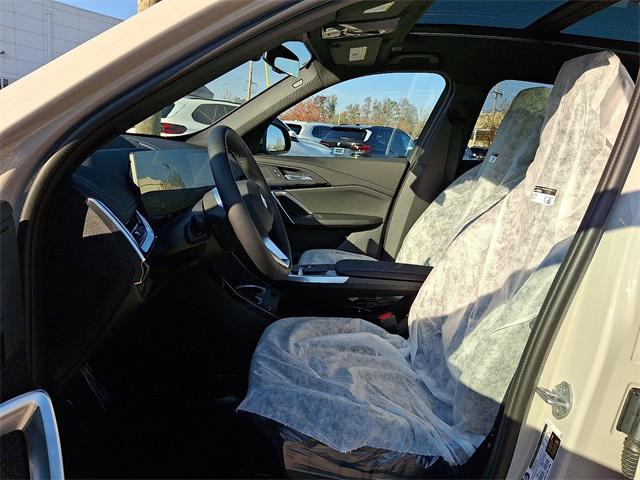 new 2026 BMW X1 car, priced at $48,955