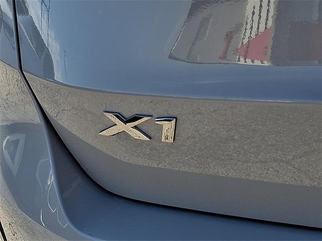 new 2026 BMW X1 car, priced at $48,955