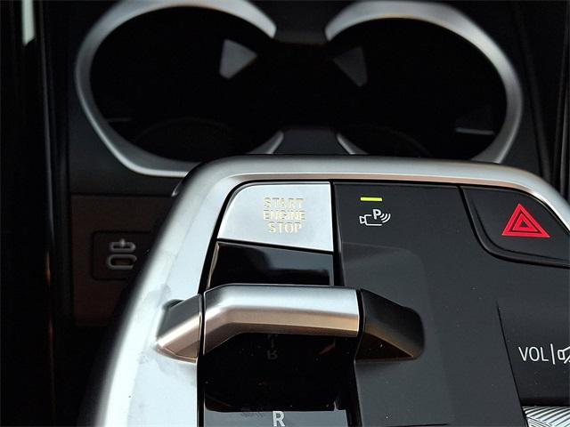 new 2026 BMW X1 car, priced at $48,955