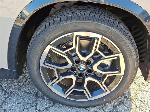 new 2026 BMW X1 car, priced at $48,955