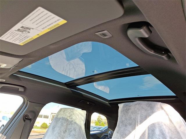 new 2026 BMW X1 car, priced at $48,955