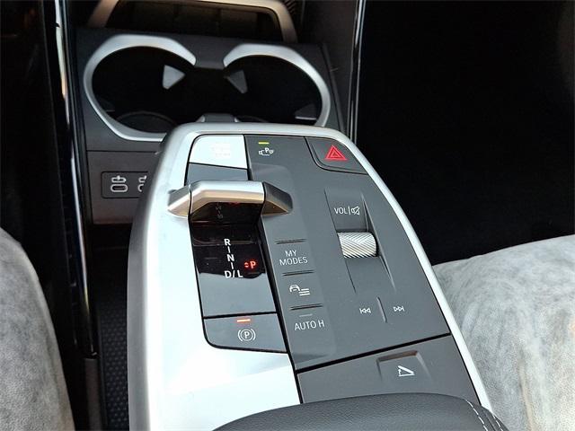 new 2026 BMW X1 car, priced at $48,955