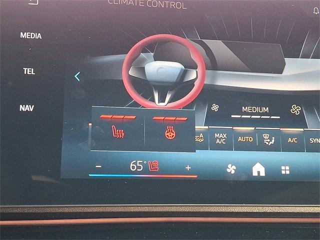 new 2026 BMW X1 car, priced at $48,955