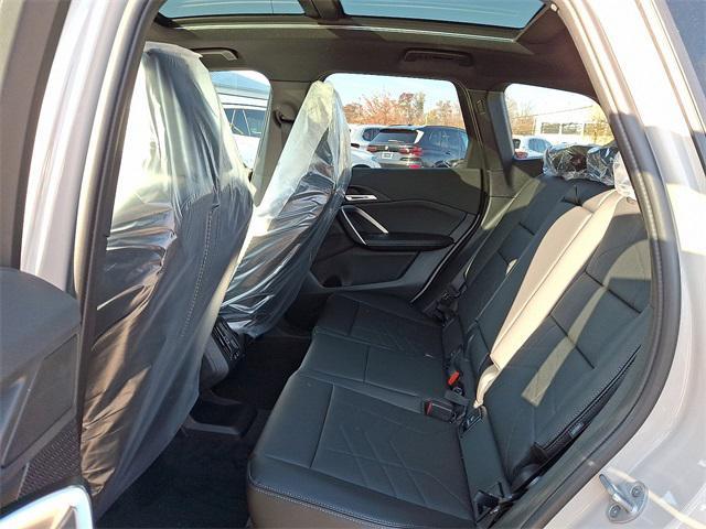 new 2026 BMW X1 car, priced at $48,955