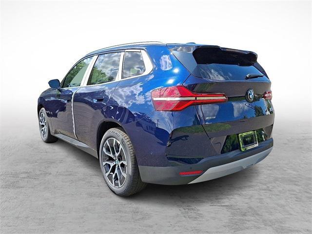 new 2026 BMW X3 car, priced at $59,290