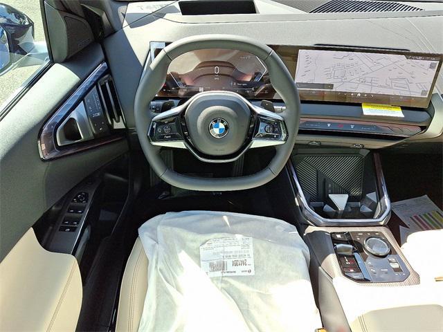 new 2026 BMW X3 car, priced at $59,290