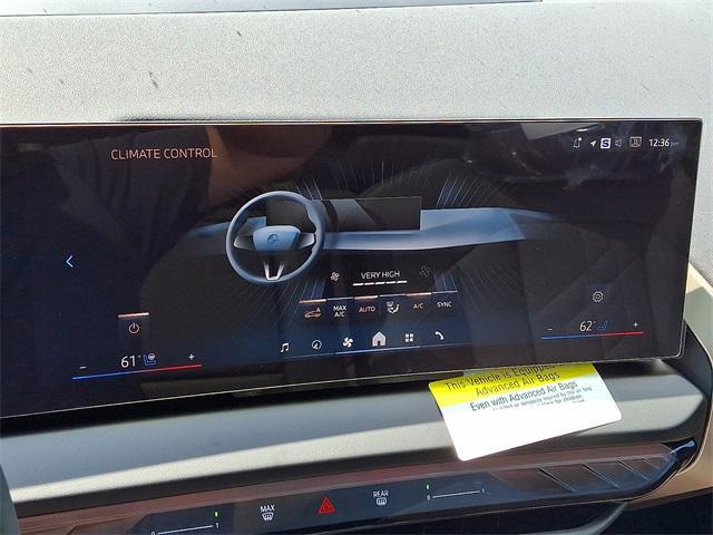 new 2025 BMW X3 car, priced at $55,380