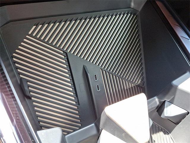 new 2025 BMW X3 car, priced at $55,380