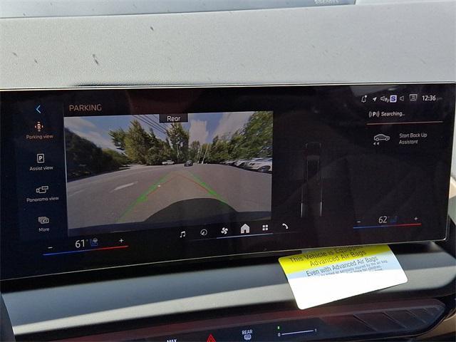 new 2025 BMW X3 car, priced at $55,380