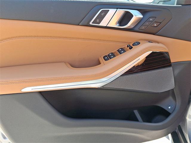 new 2025 BMW X5 PHEV car, priced at $82,725