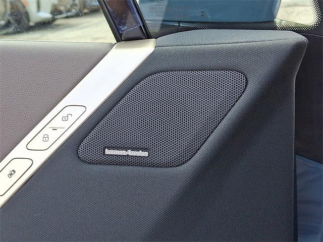 new 2026 BMW iX car, priced at $99,270