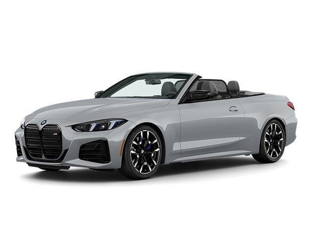 new 2026 BMW M440 car, priced at $79,695