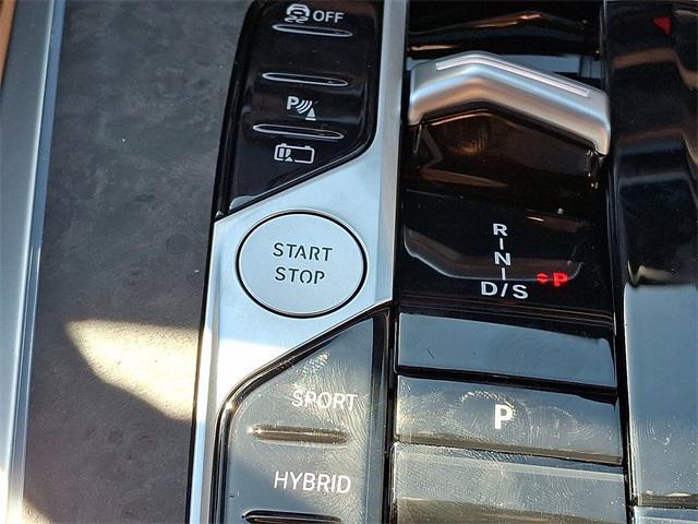 new 2026 BMW X5 PHEV car, priced at $85,875