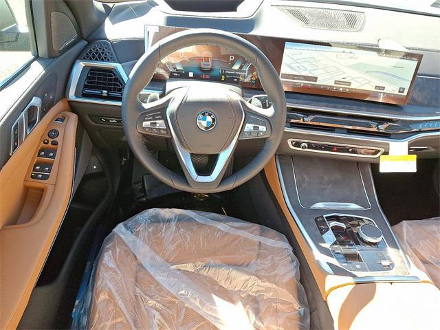 new 2026 BMW X5 PHEV car, priced at $85,875