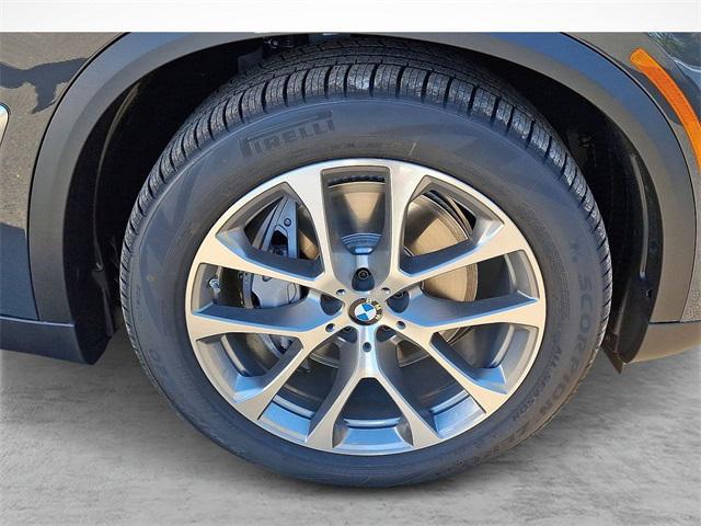 new 2026 BMW X5 PHEV car, priced at $85,875