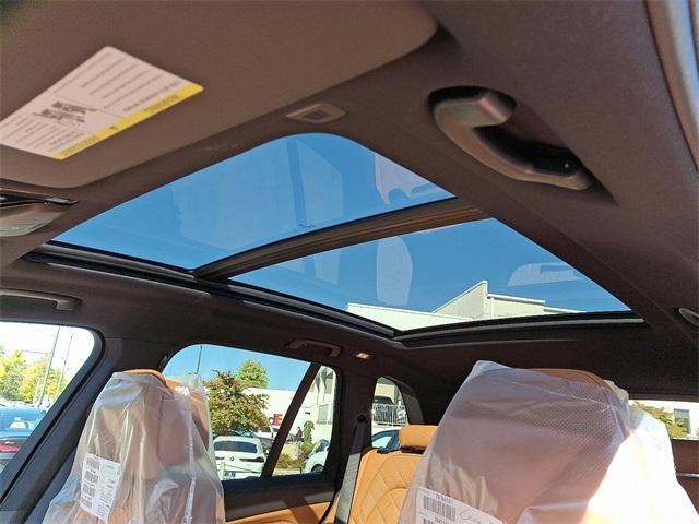 new 2026 BMW X5 PHEV car, priced at $85,875