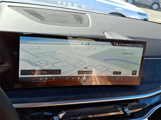 new 2026 BMW X5 PHEV car, priced at $85,875