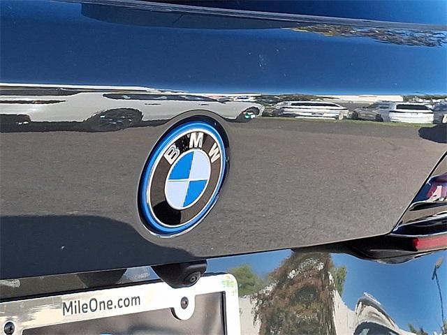 new 2026 BMW X5 PHEV car, priced at $85,875