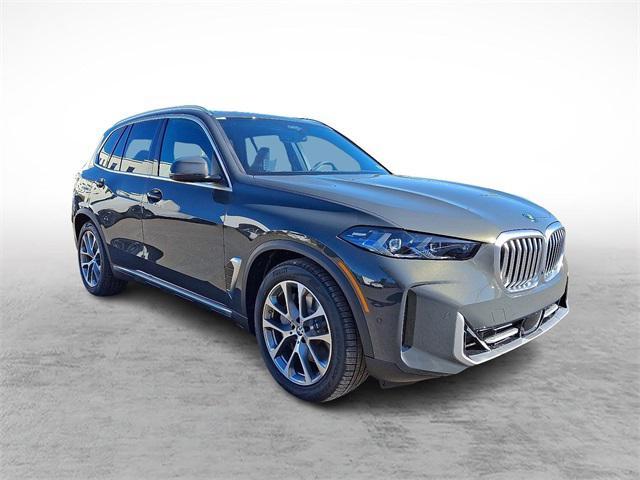 new 2026 BMW X5 PHEV car, priced at $85,875
